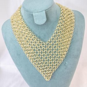 Collar de Bebes